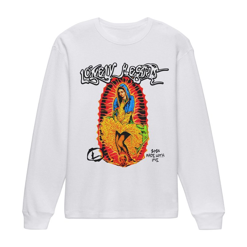 Lonely Hearts Club Wrath And Tears Thermal