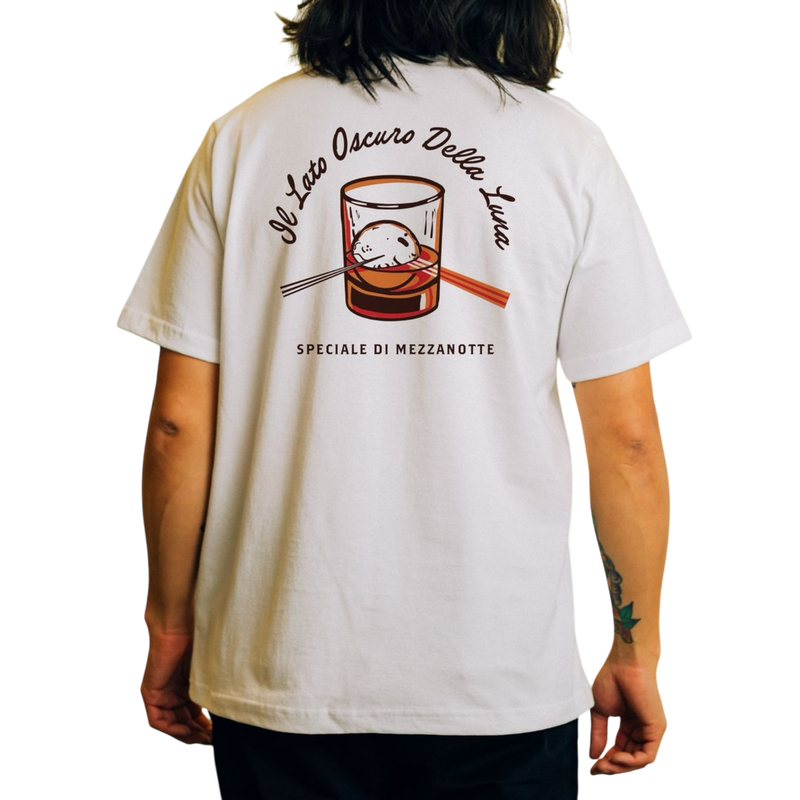 Raised By Wolves Midnight Special Tee