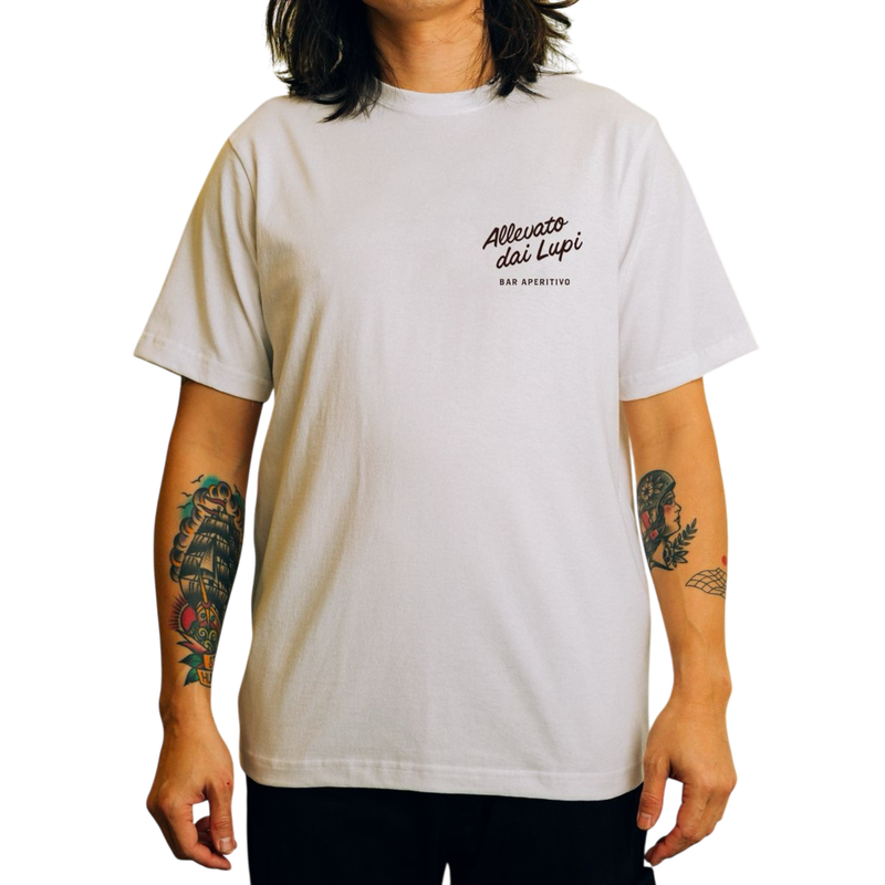 Raised By Wolves Midnight Special Tee