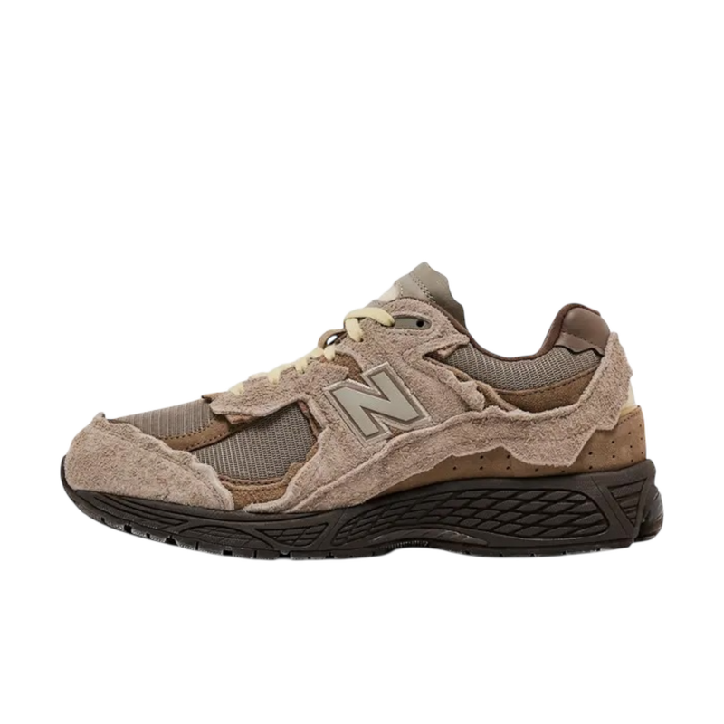 NEW BALANCE M2002RD6 ARID STONE