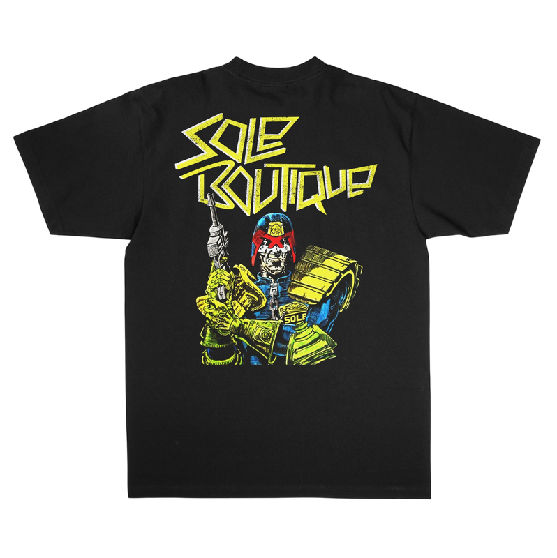 Sole is Law