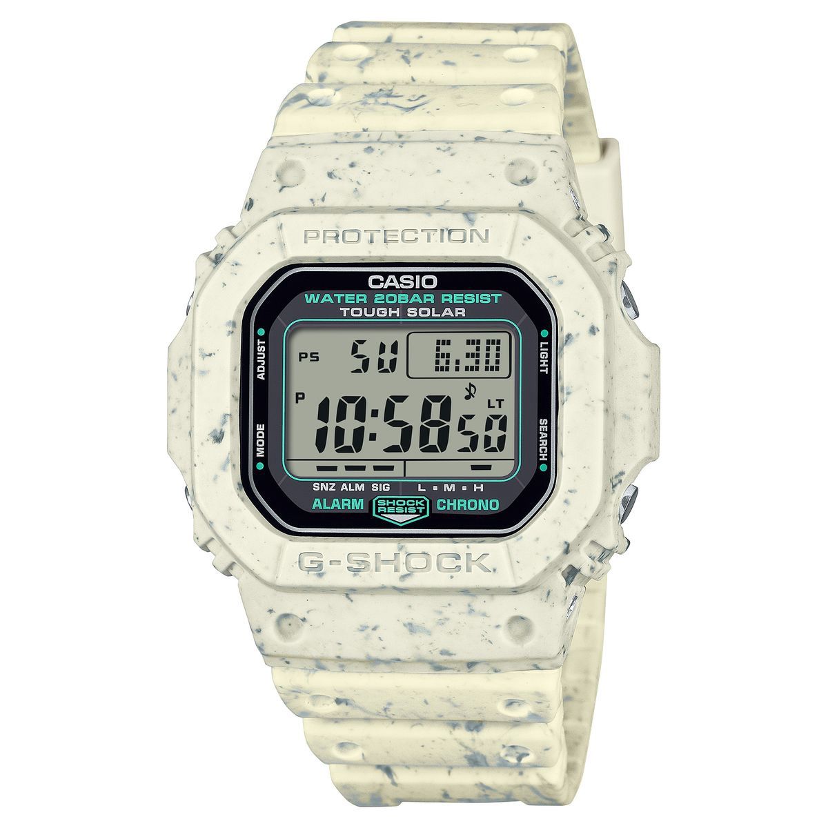 G-Shock G5600BG-5