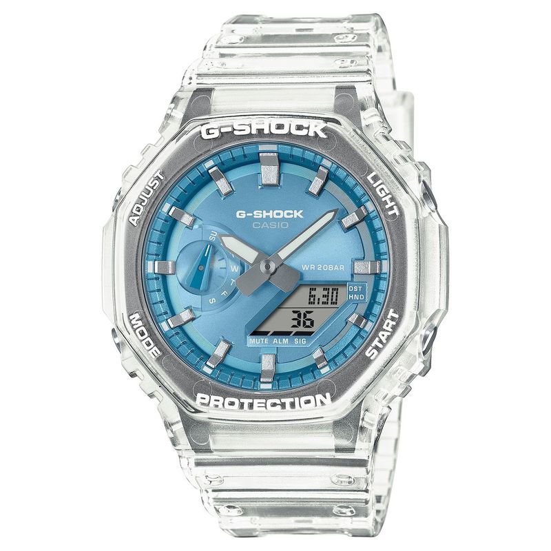 G-Shock GA2100BM-7A2