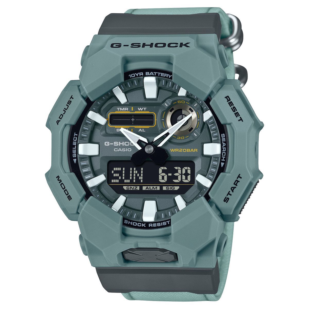 G-Shock GA010CE-2A