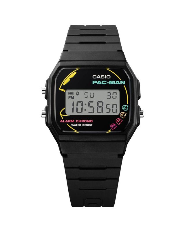 G-Shock F91WPC-1A