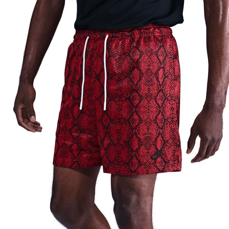 NIKE MESH SHORT PAINT IB8242-657