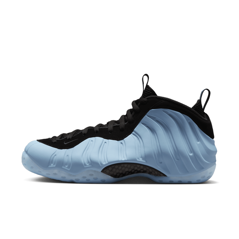 Air Foamposite One "Psychic Blue" HJ6014-400