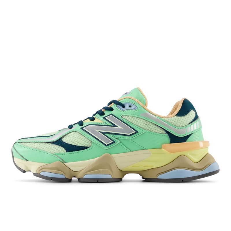 NEW BALANCE SWEETGRASS-U9060TMA