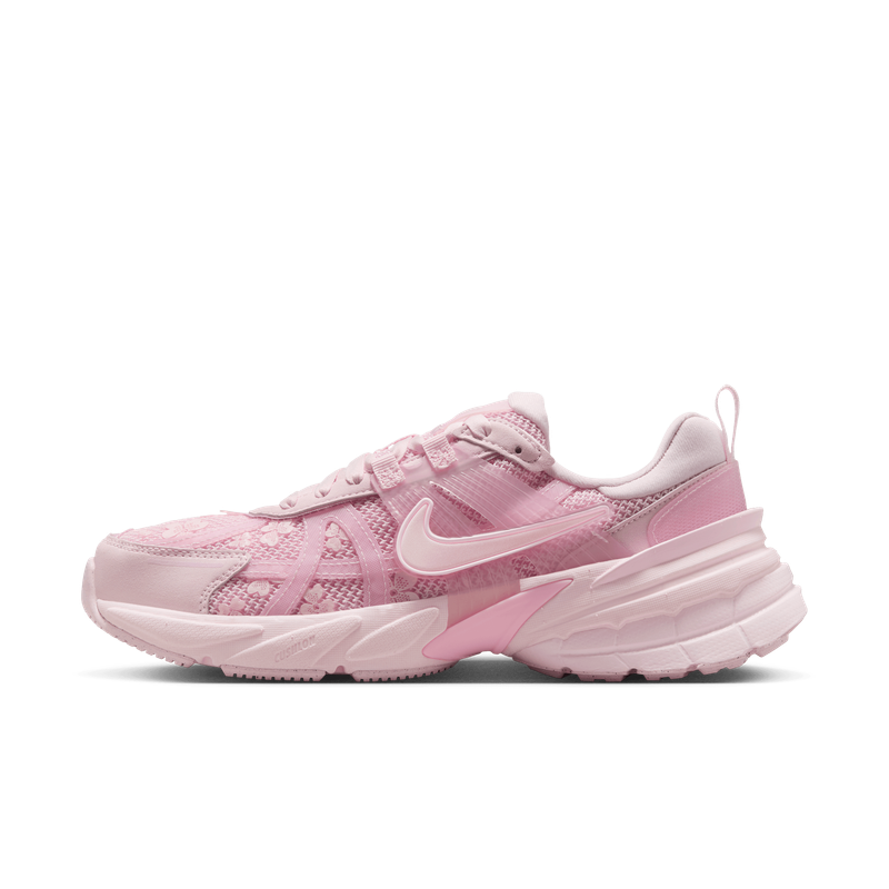 NIKE WMNS V2K RUN HJ5269-600