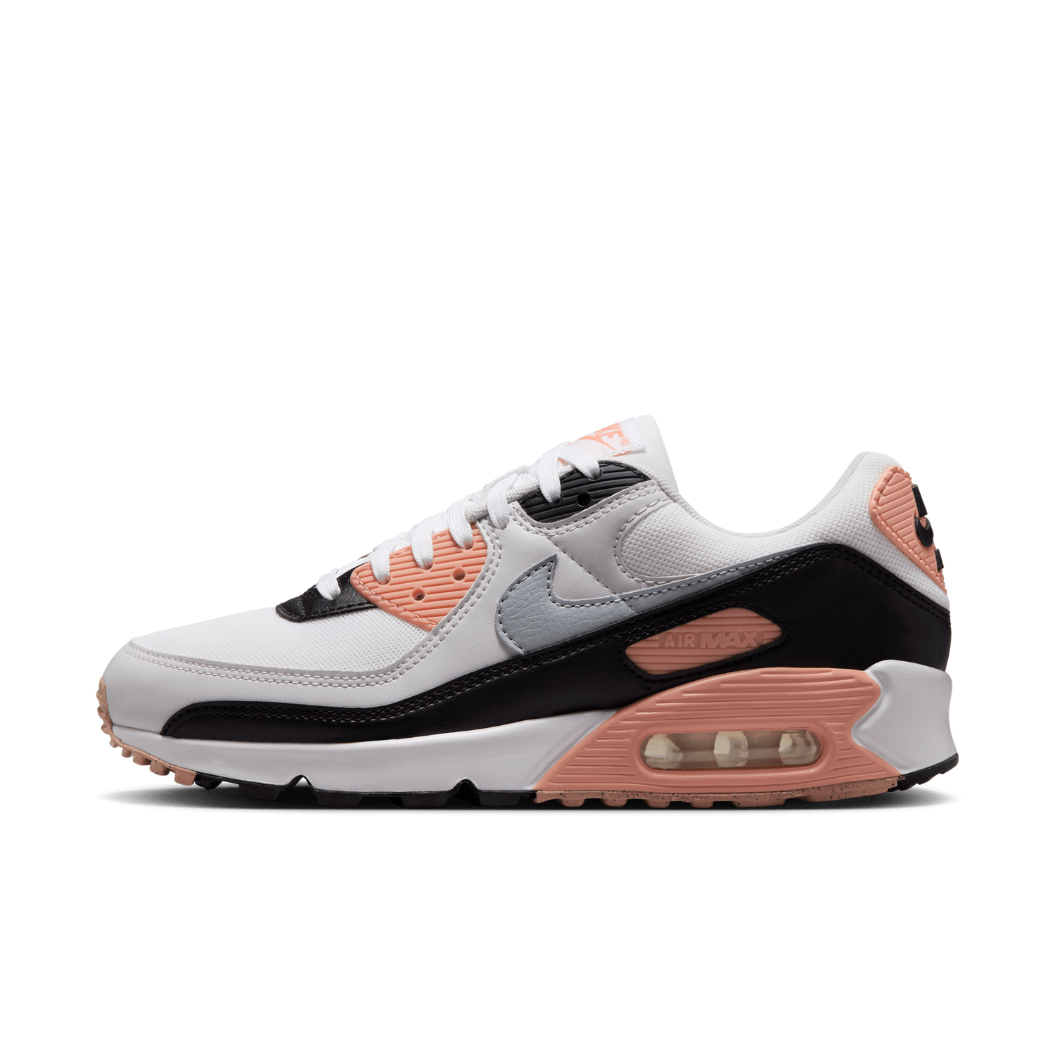 NIKE WMNS AIR MAX 90 DH8010-109