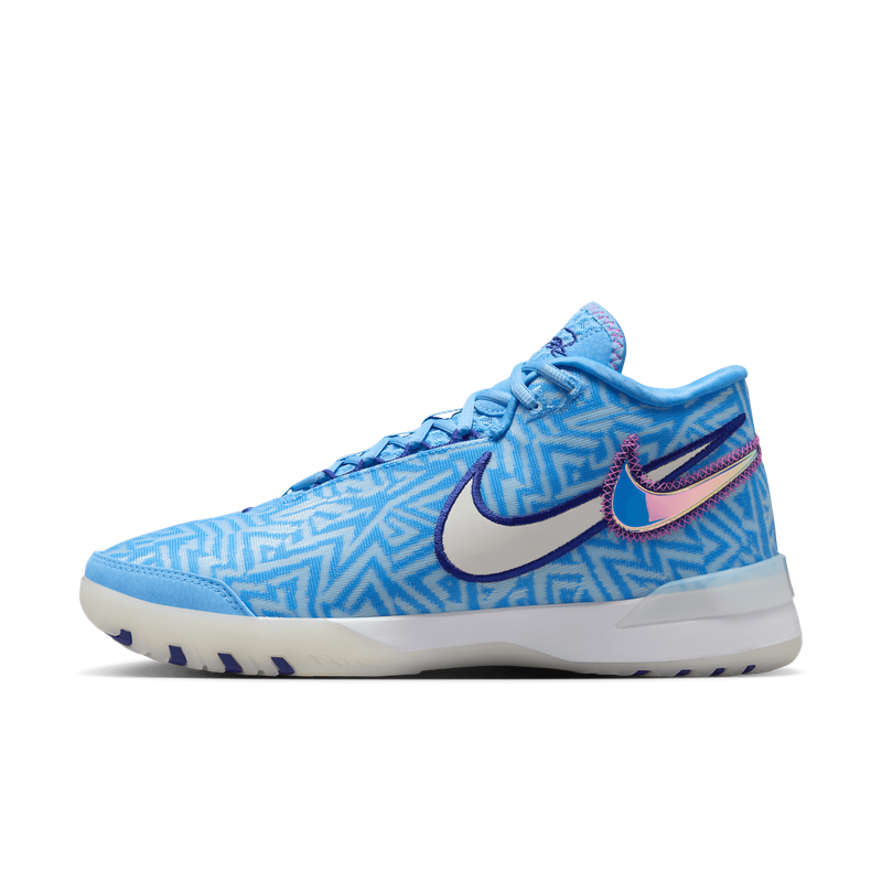 LEBRON NXXT GENISUS HF0712-402