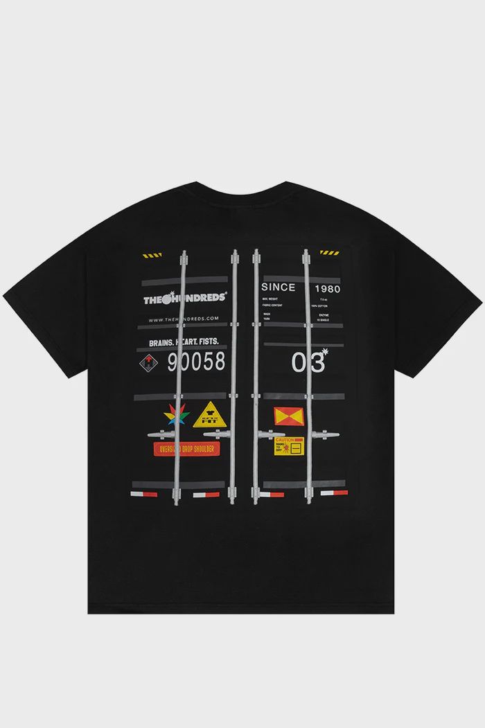The Hundreds Container T-Shirt