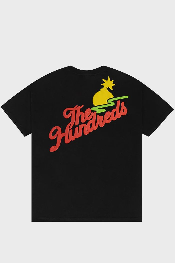 The Hundreds Del Cientos T-Shirt