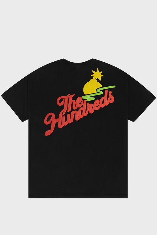 The Hundreds Del Cientos T-Shirt