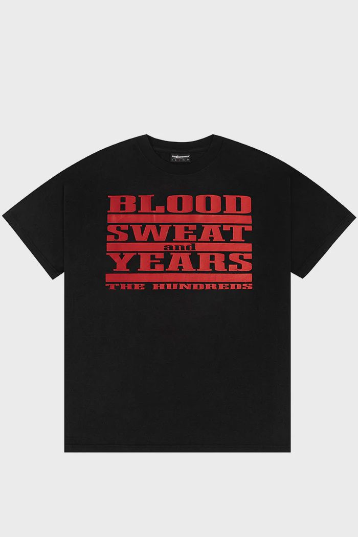 The Hundreds Vatos T-Shirt