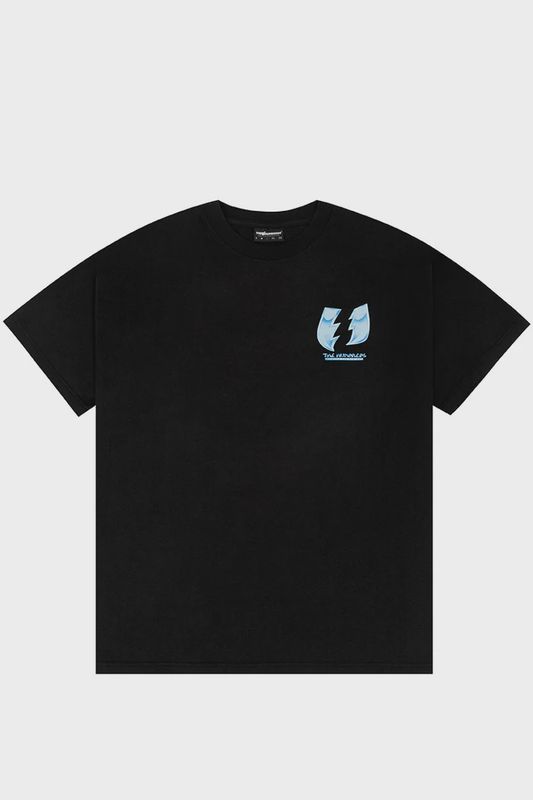 The Hundreds Enter The Wildfire T-Shirt