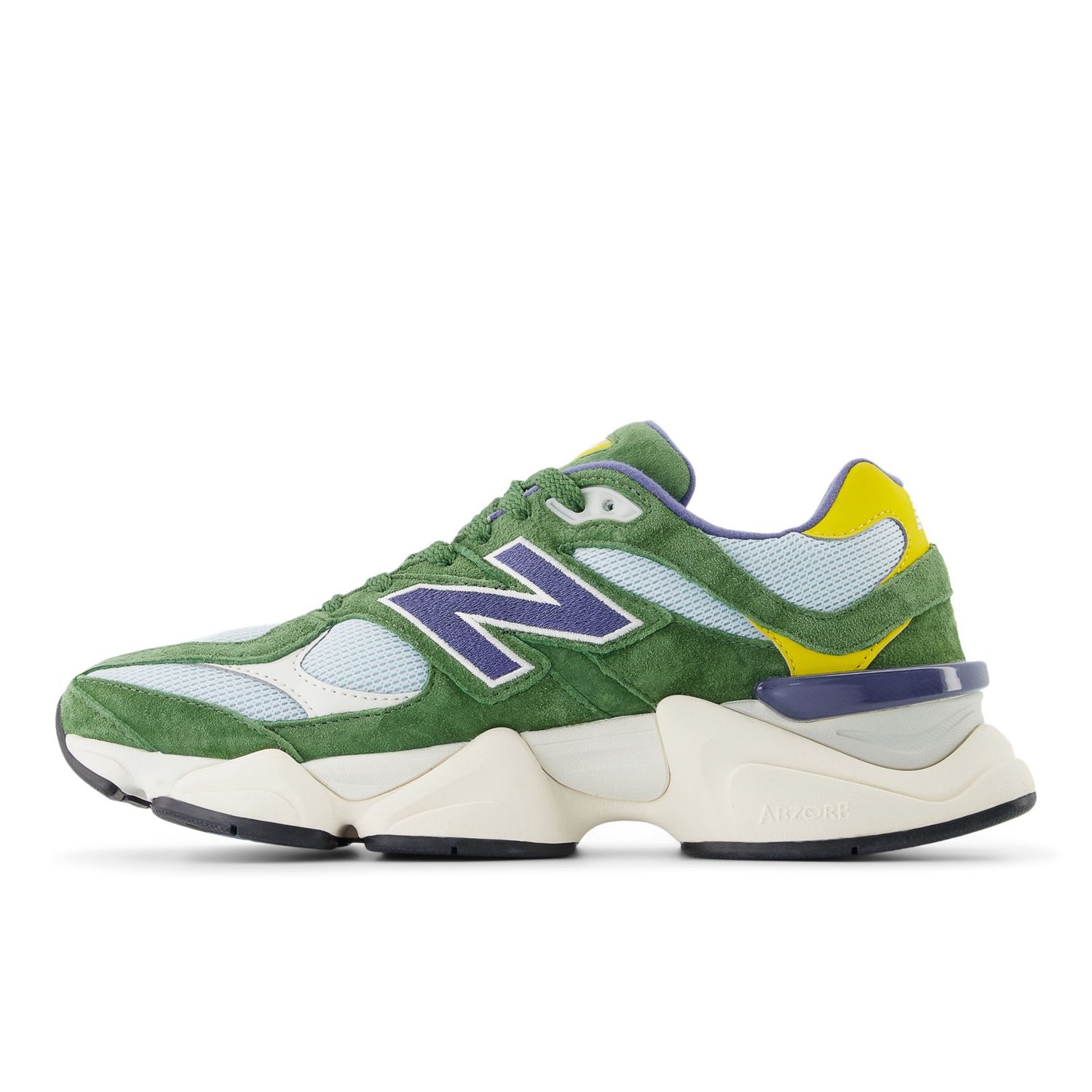 NEW BALANCE U9060LDA