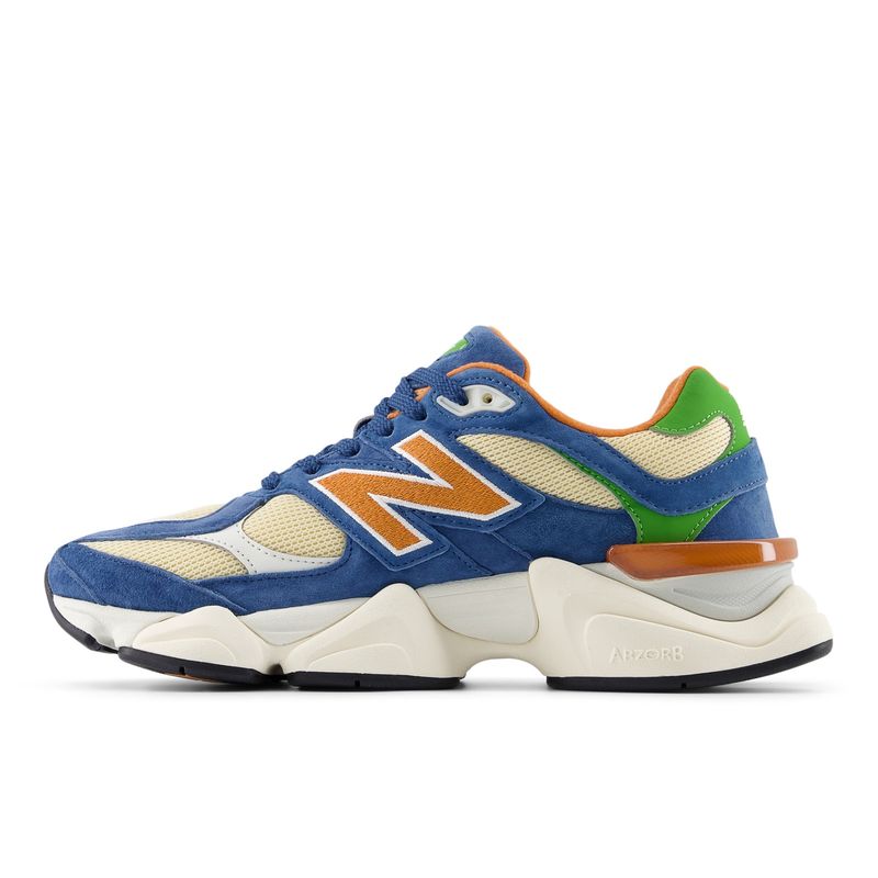 NEW BALANCE U9060LDC