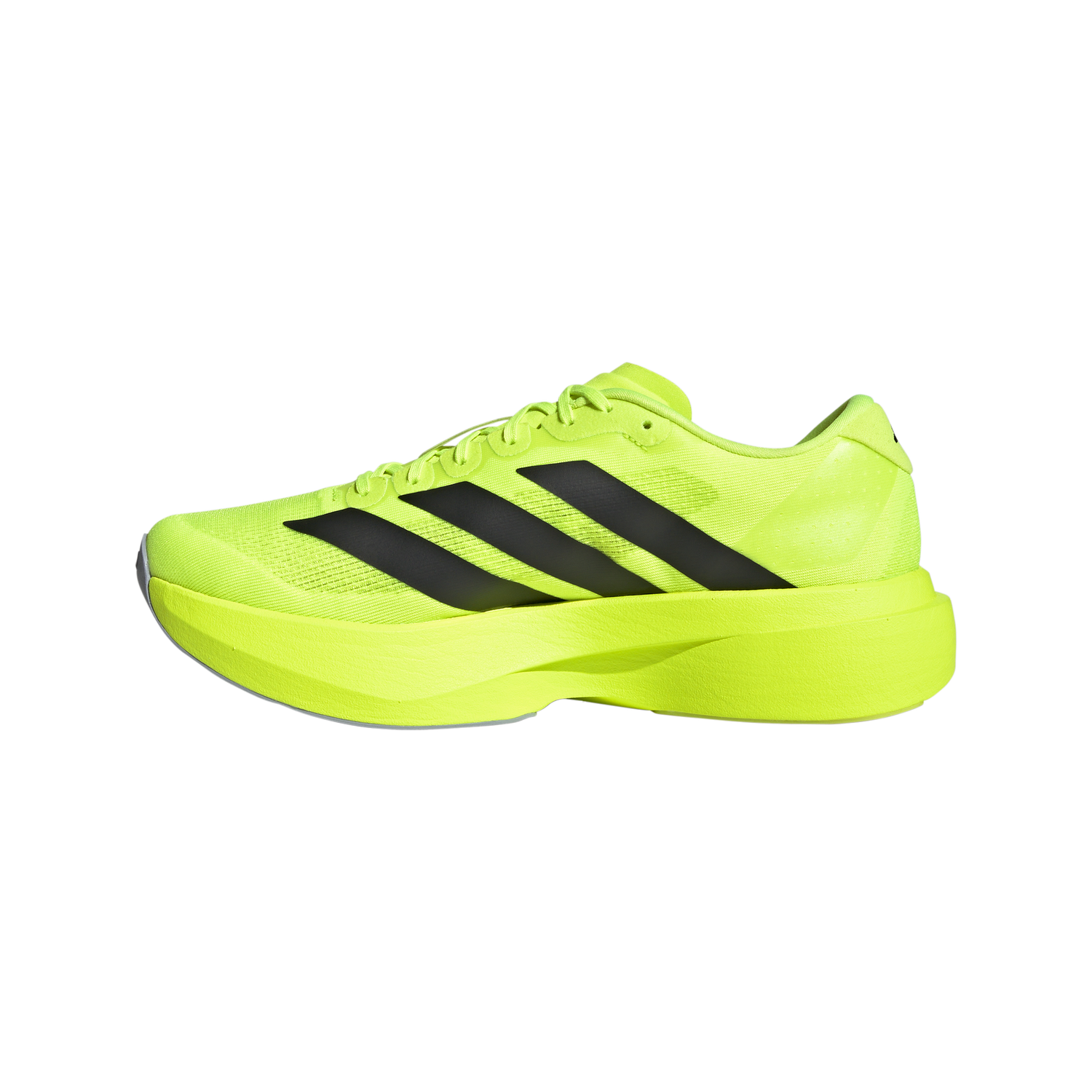 ADIDAS GREEN ADIZERO EVO JR3416