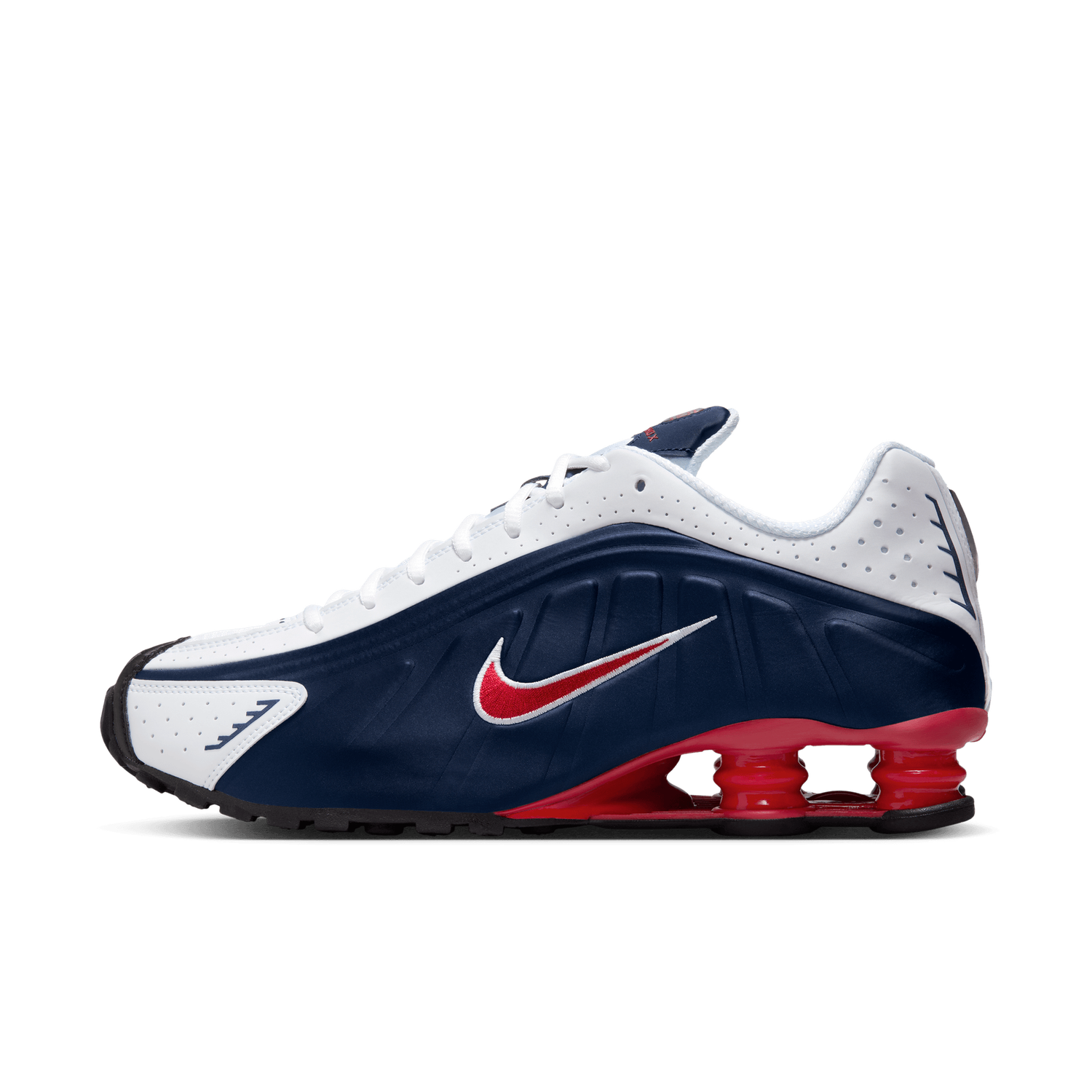 NIKE SHOX R4 HQ1988-400