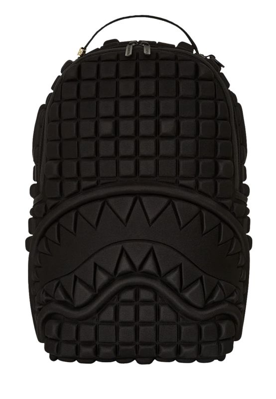 SPRAYGROUND GRIDLOCK ARMOR BACKPACK