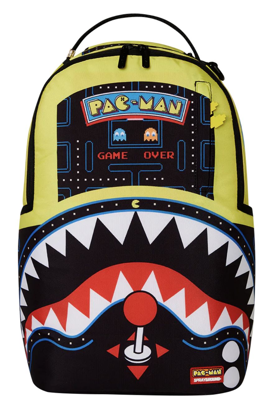 『SPRAYGROUND』SOLO DOLO DLXSV BACKPACK SOLO DOLO DLXSV BACKPACK – SPRAYGROUND®