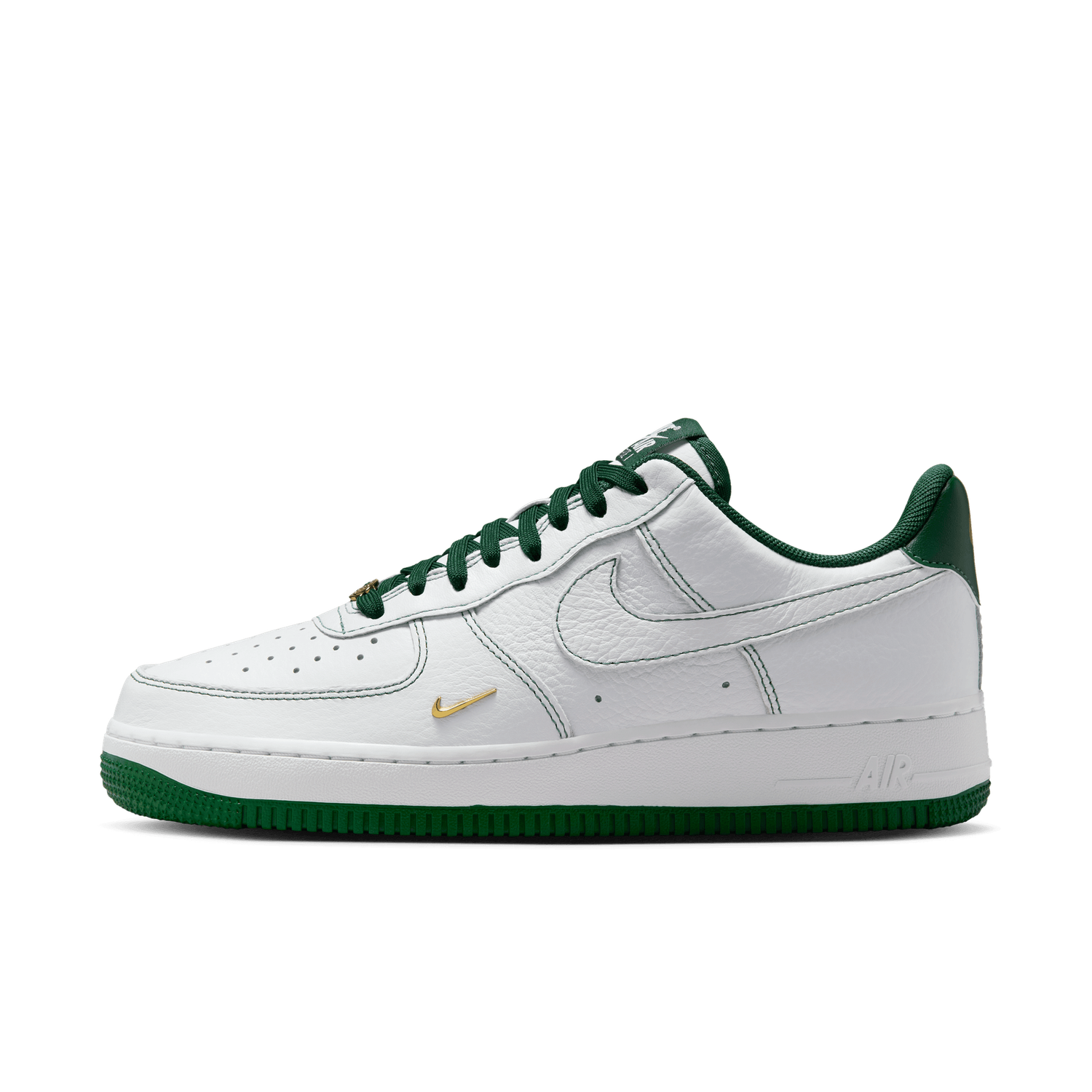 NIKE AIR FORCE 1 '07 MINI JEWEL IB6543-102