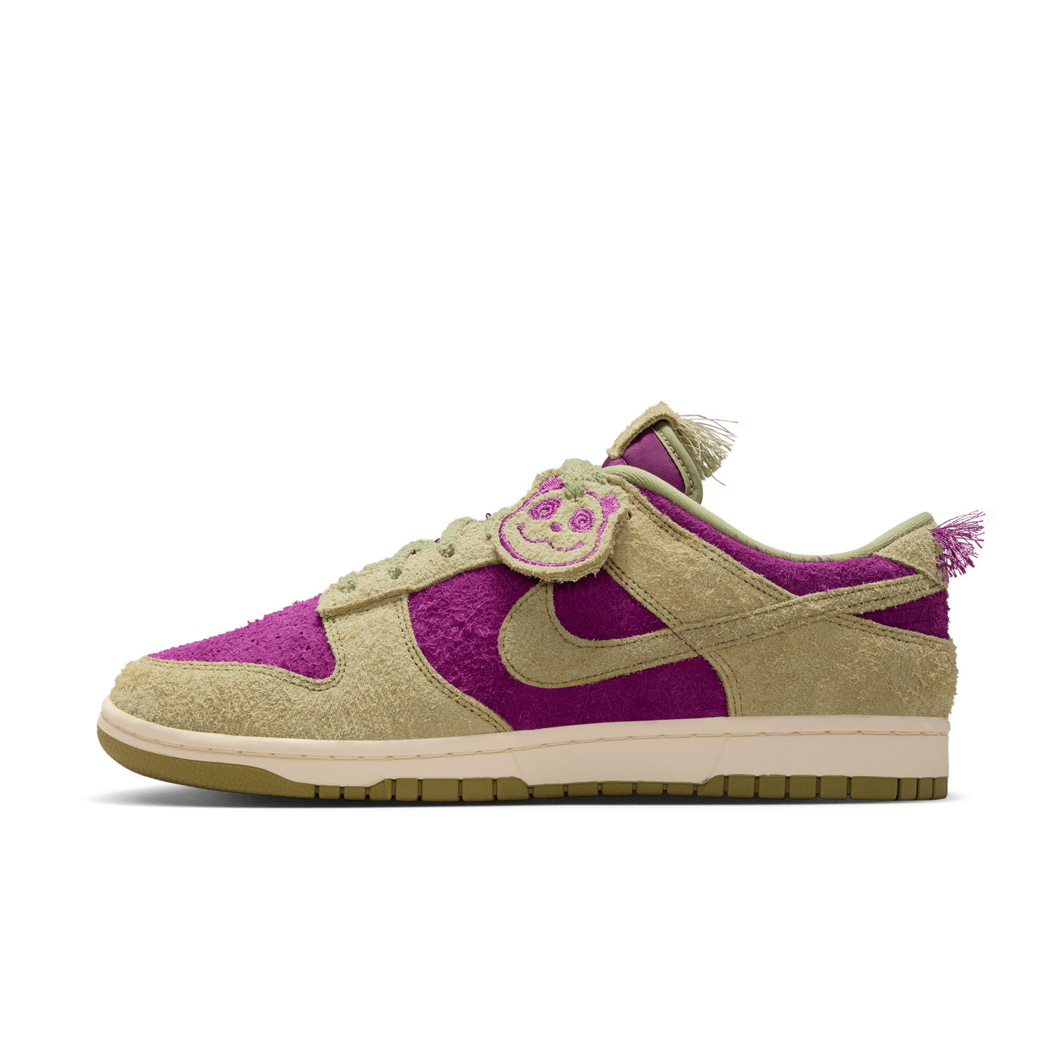 NIKE DUNK LOW RETRO SE IB2990-500