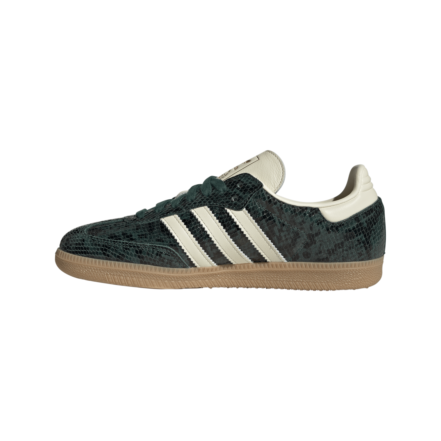 ADIDAS WMNS SAMBA OG JR8848