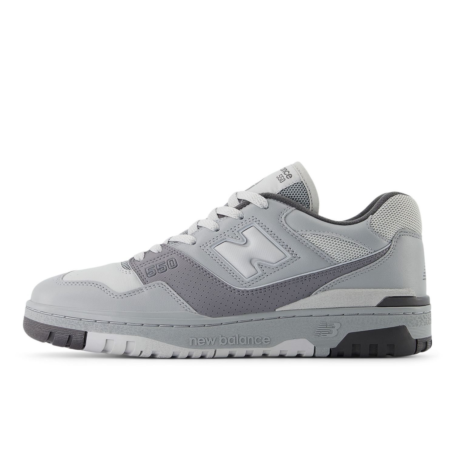 NEW BALANCE CASTLEROCK-BB550UTG