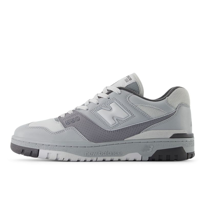 NEW BALANCE CASTLEROCK-BB550UTG NEW BALANCE CASTLEROCK-BB550UTG