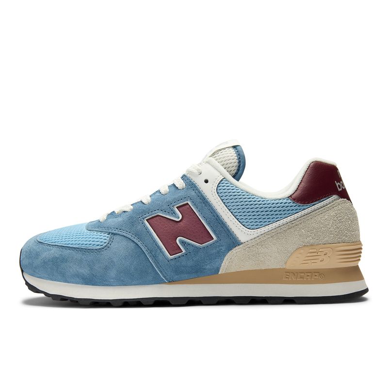 NEW BALANCE U574SPR NEW BALANCE U574SPR