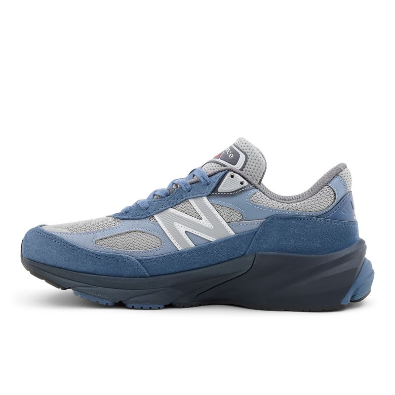 NEW BALANCE VINTAGE INDIGO-U990LT6