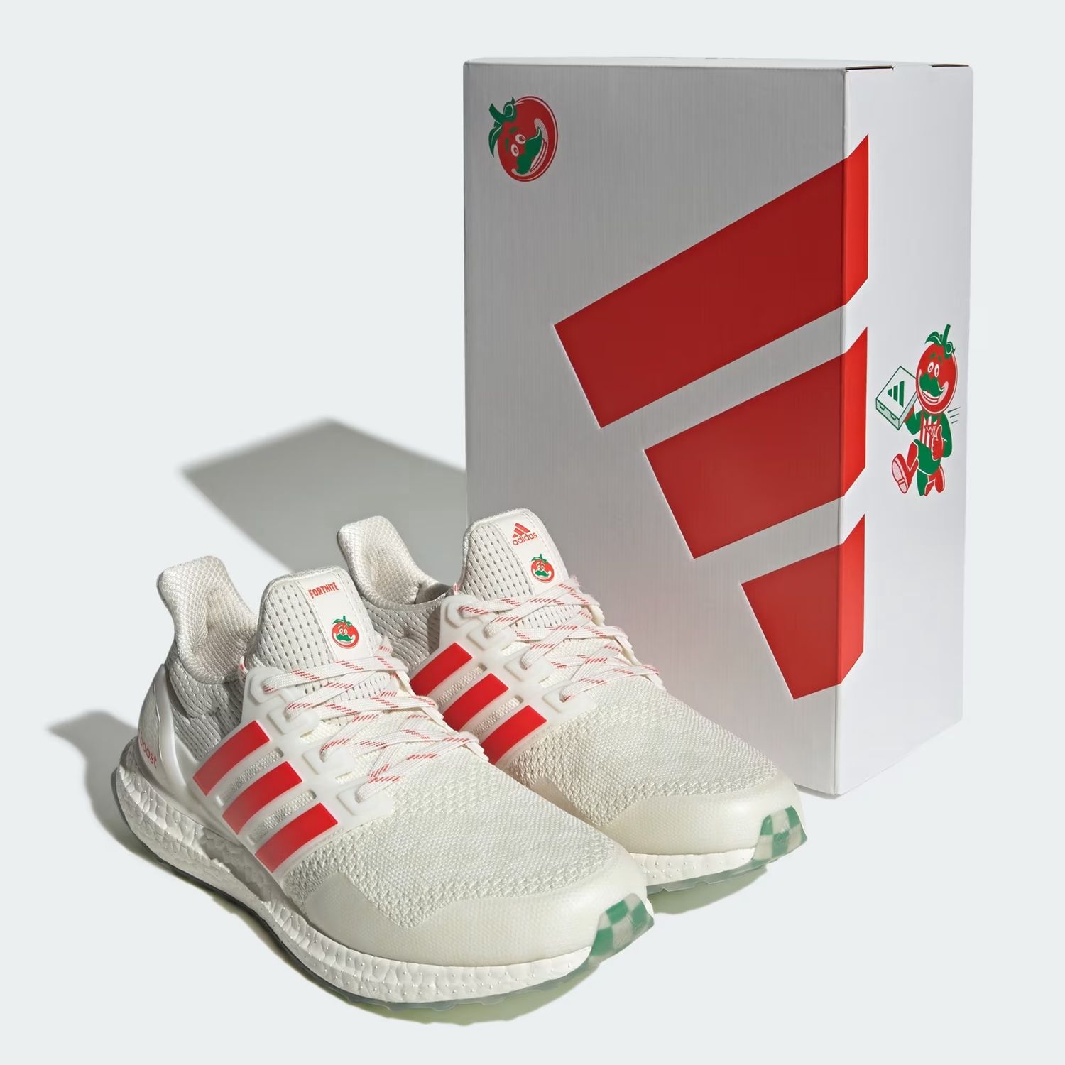 ADIDAS X FORNITE "PIZZA PIT" IH6531