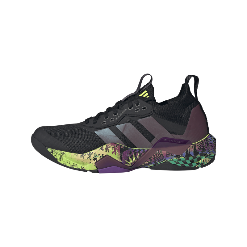 ADIDAS X JEREMY SCOTT RAPIDMOVE JR6401