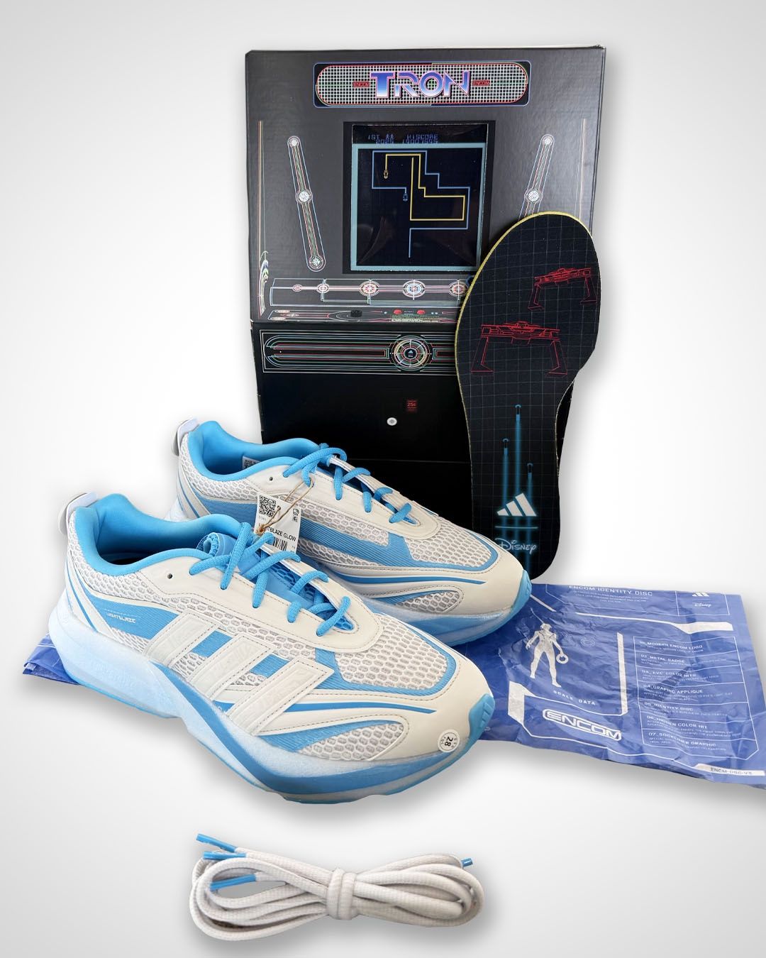 ADIDAS X TRON LIGHTBLAZE HQ5058