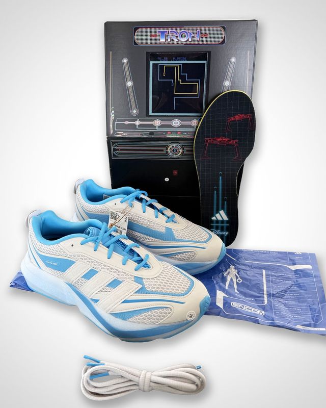 ADIDAS X TRON LIGHTBLAZE HQ5058