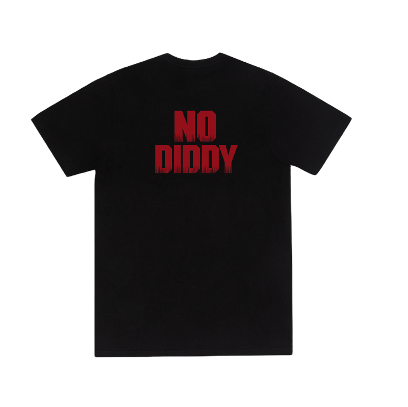 NO DIDDY