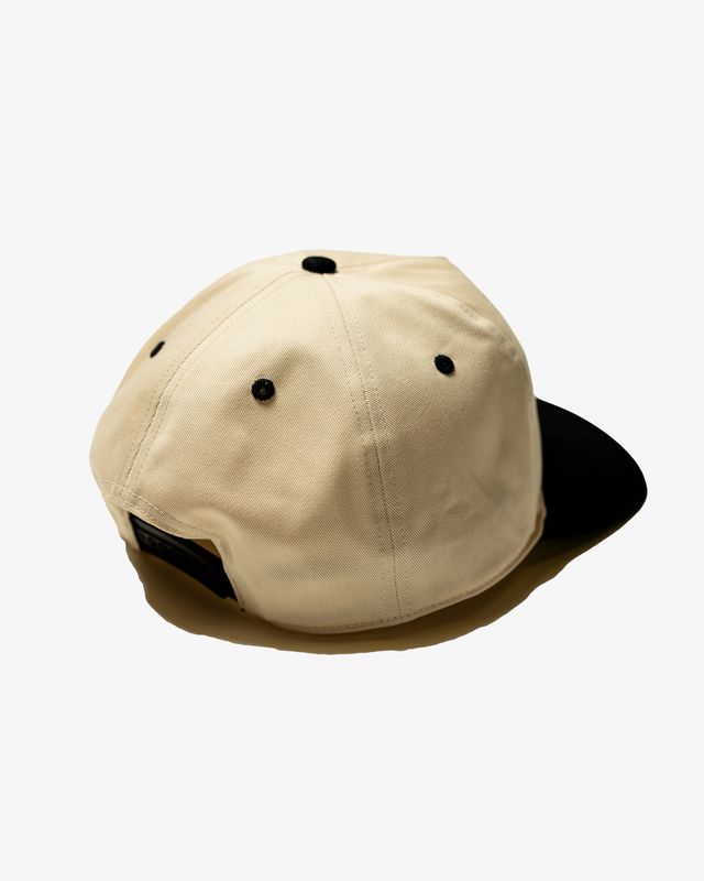 47 Souvenir Hitch LC (Natural)