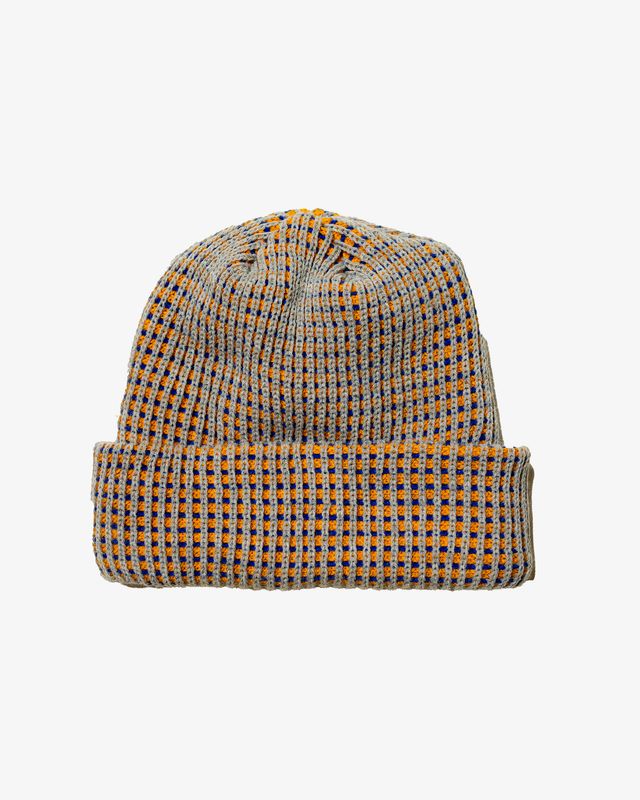 Tweed Watch Cap (Daybreak)