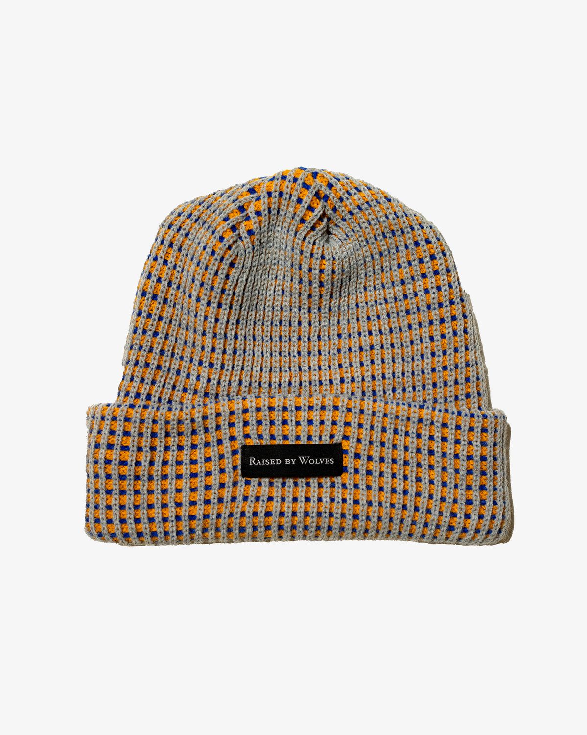 Tweed Watch Cap (Daybreak)