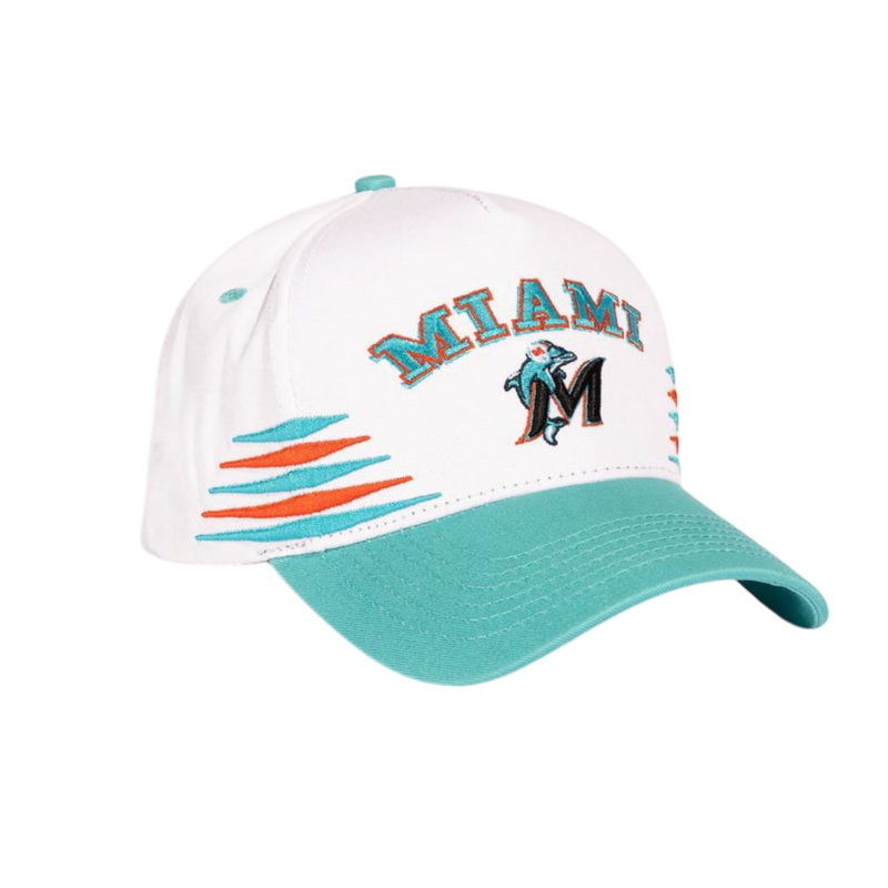 VINTAGE MIAMI
