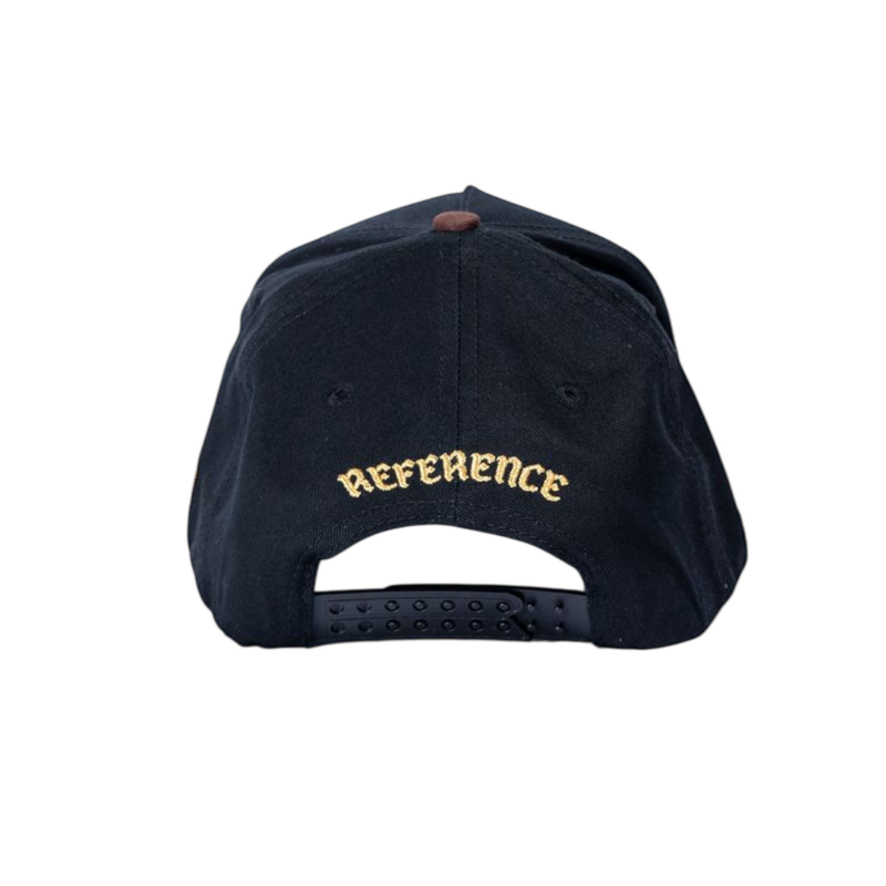 NY BLK/BRWN