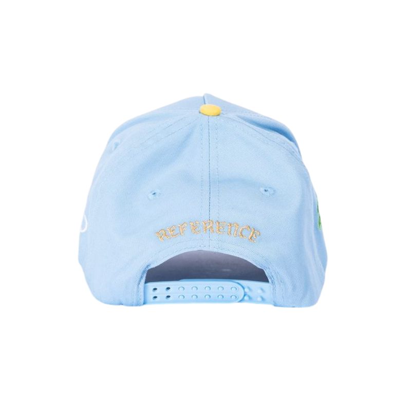 PARADISE LA BABY/YLLW
