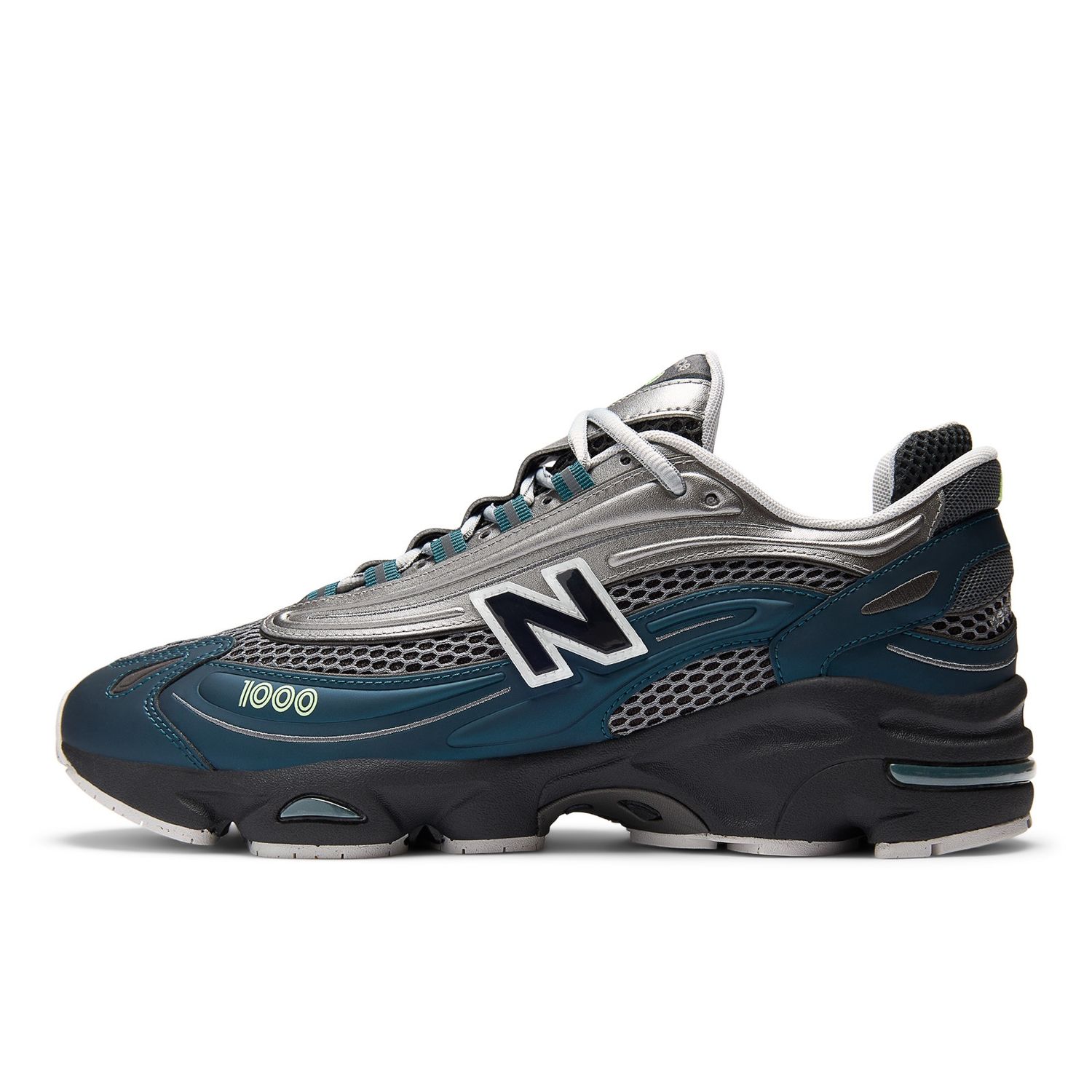 NEW BALANCE DEEP OCEAN-M1000S