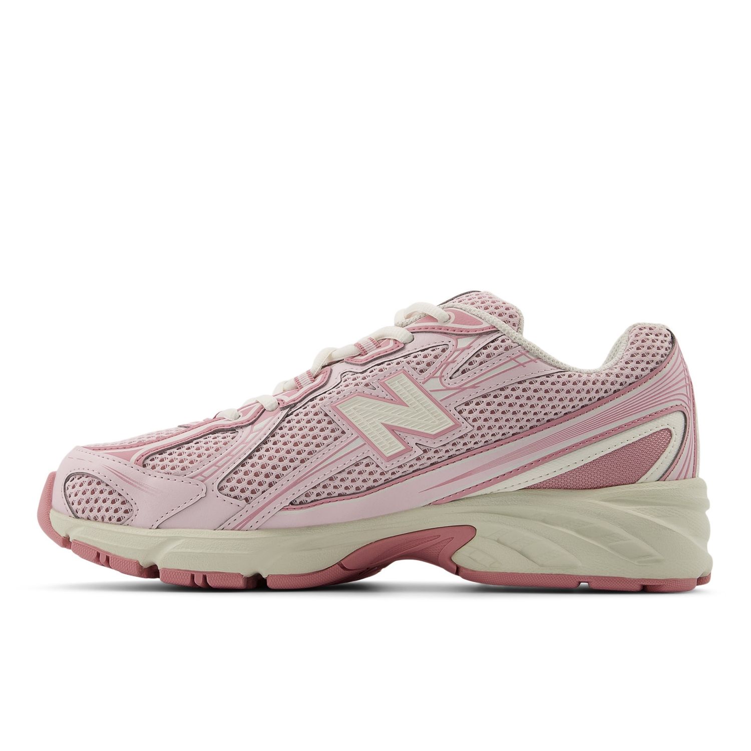 NEW BALANCE PINK TAFFY-U740PP2