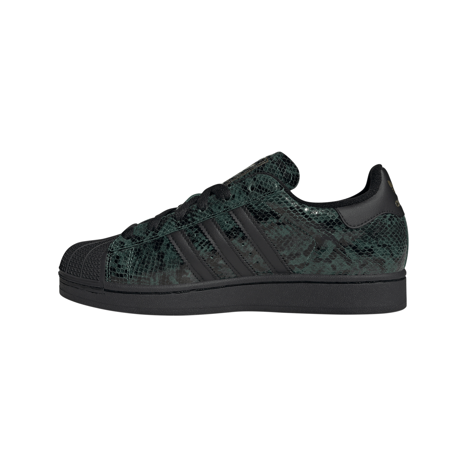 ADIDAS WMNS SUPERSTAR II  JP8159