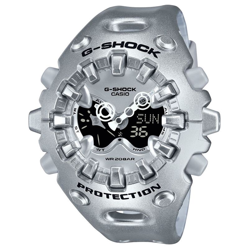 GSHOCK GAV01A-8A