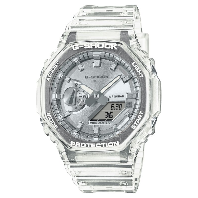GSHOCK GA2100BM-7A8