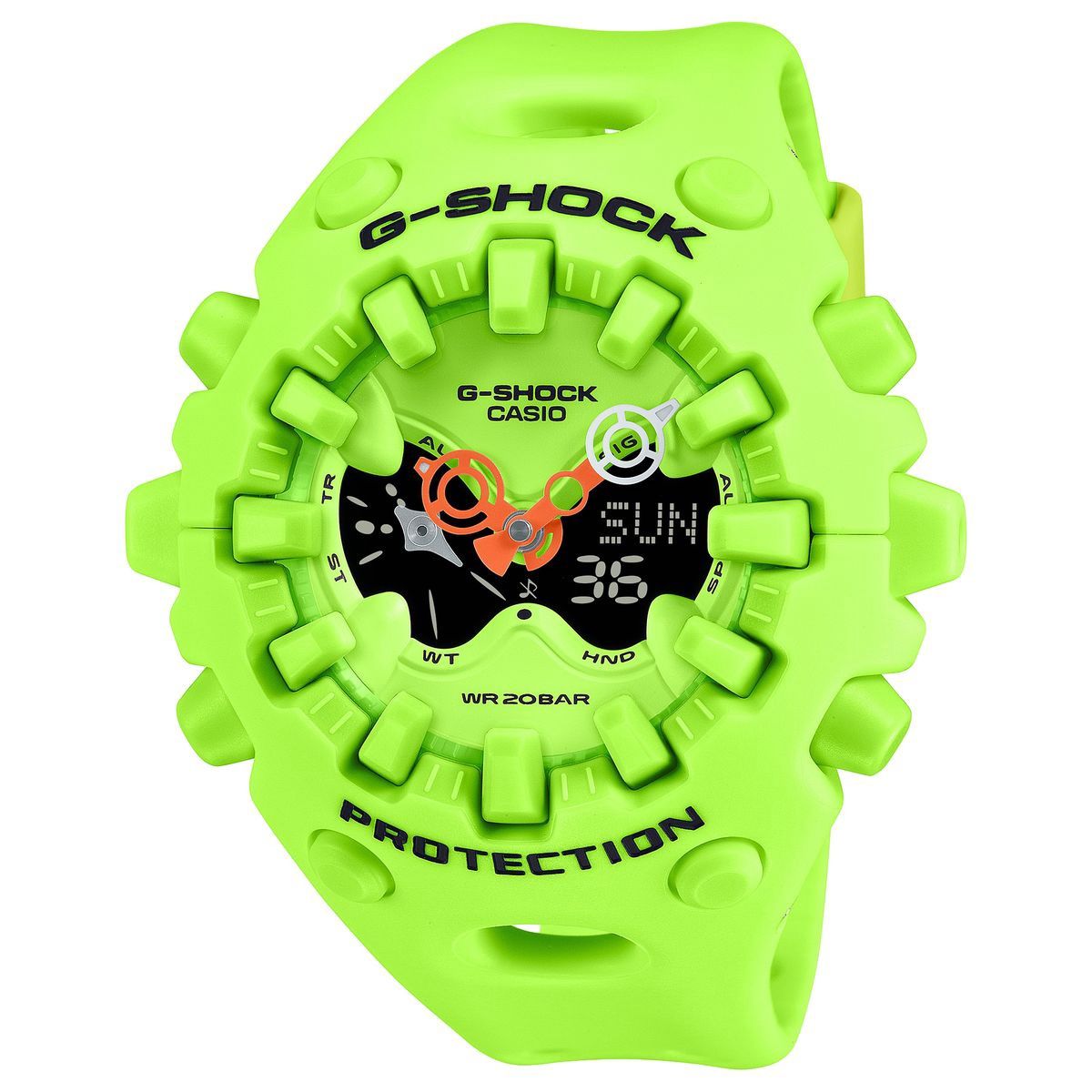 GSHOCK GAV01-9A